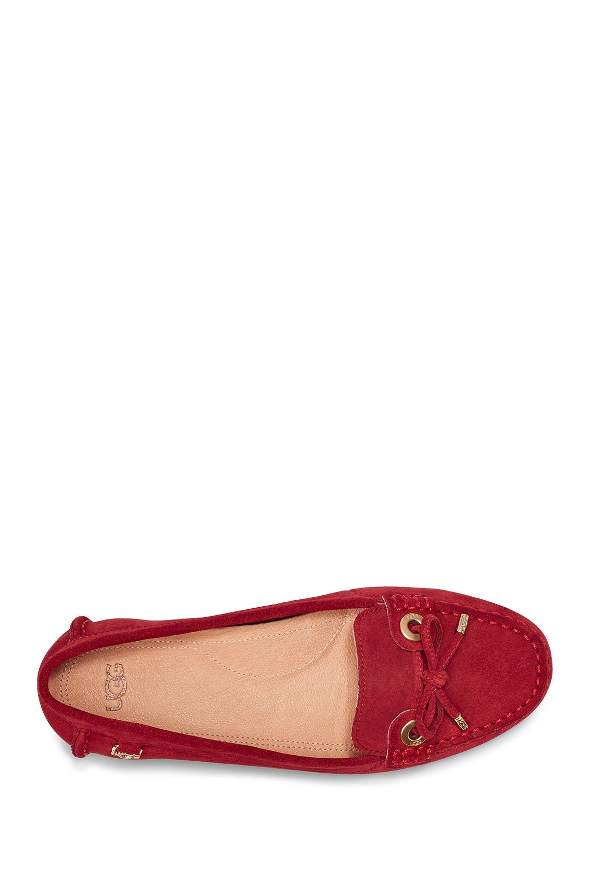 UGG<sup>®</sup> Eevon Moccasin, Alternate, color, 