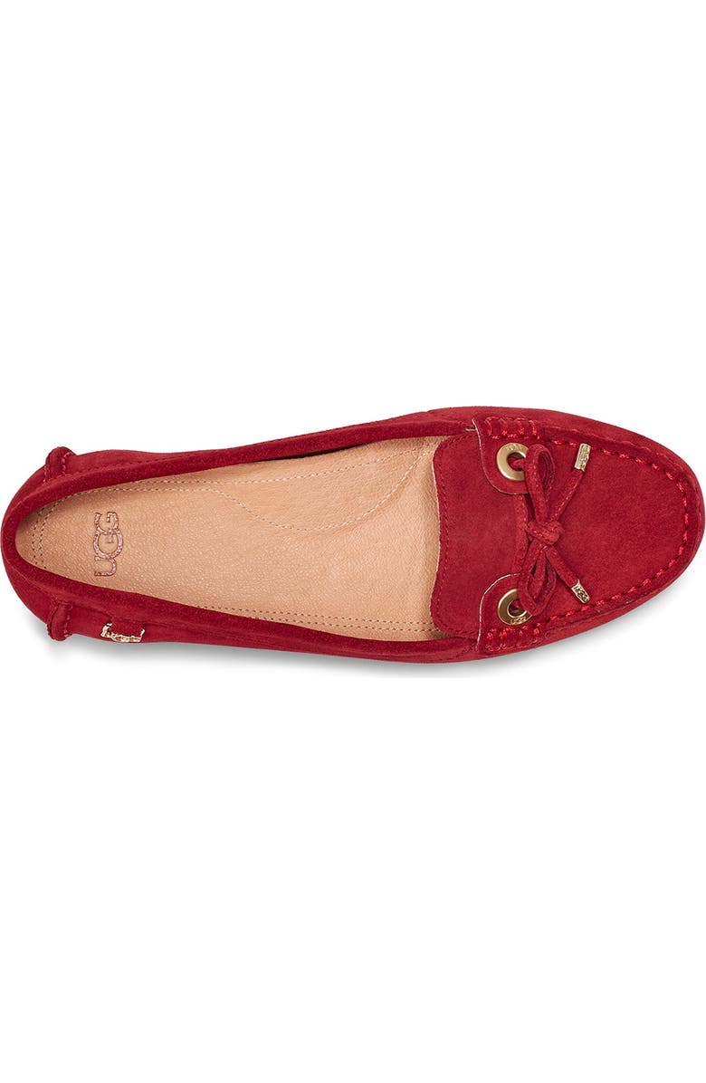 UGG<sup>®</sup> Eevon Moccasin, Alternate, color,