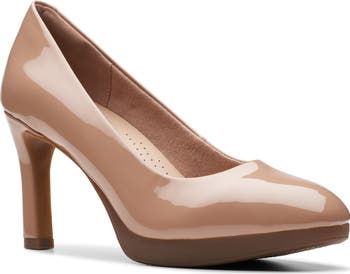 Ambyr Braley Pump