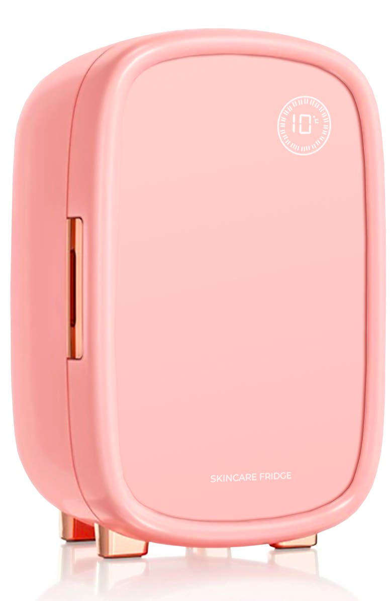 TEAMI Luxe Skin Care Fridge, Alternate, color,