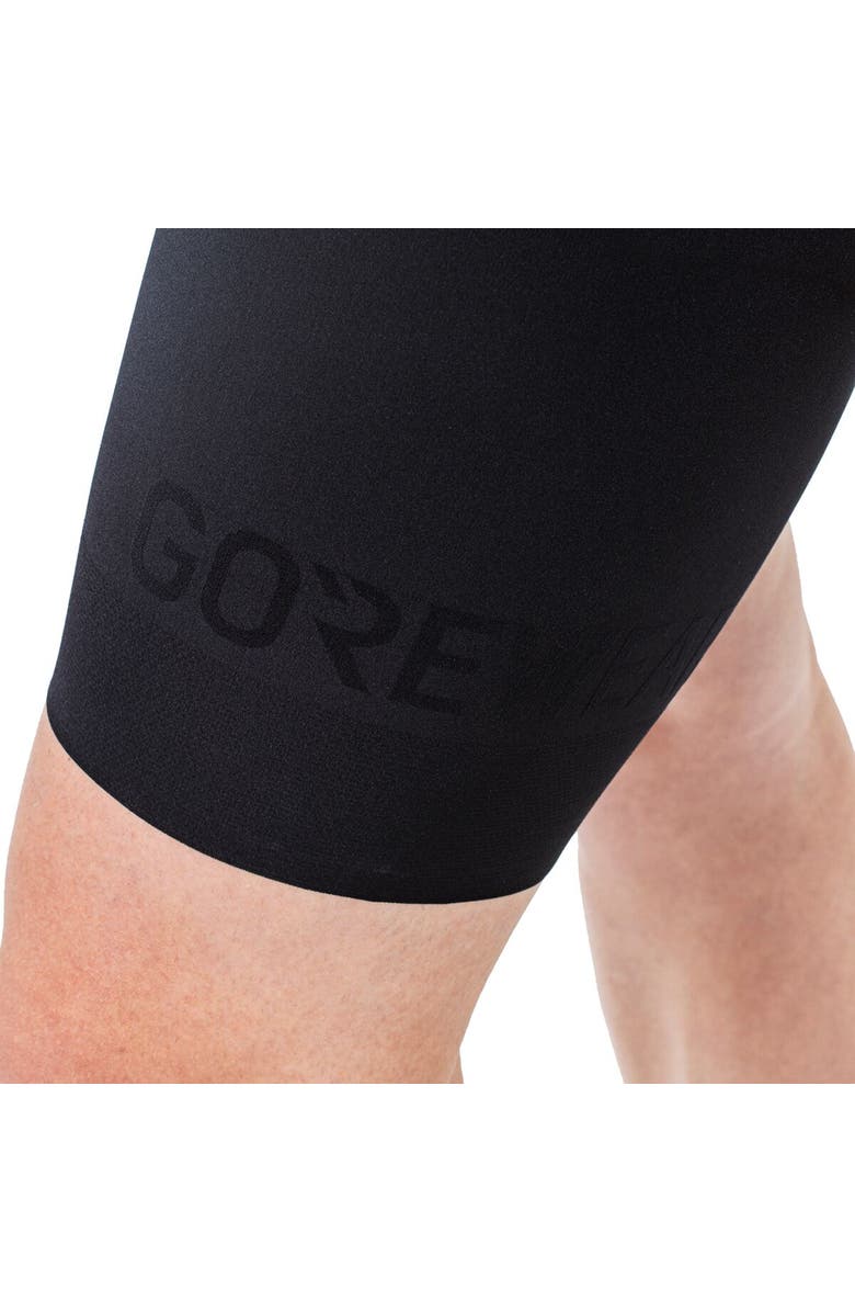 GOREWEAR Ultimate Bib Short+ - Men's, Alternate, color, Black