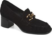 Chocolat Blu Dafina Bit Loafer Pump