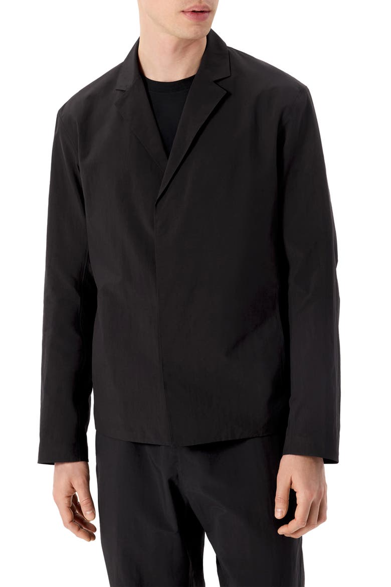Spere SL Blazer, Main, color, BLACK