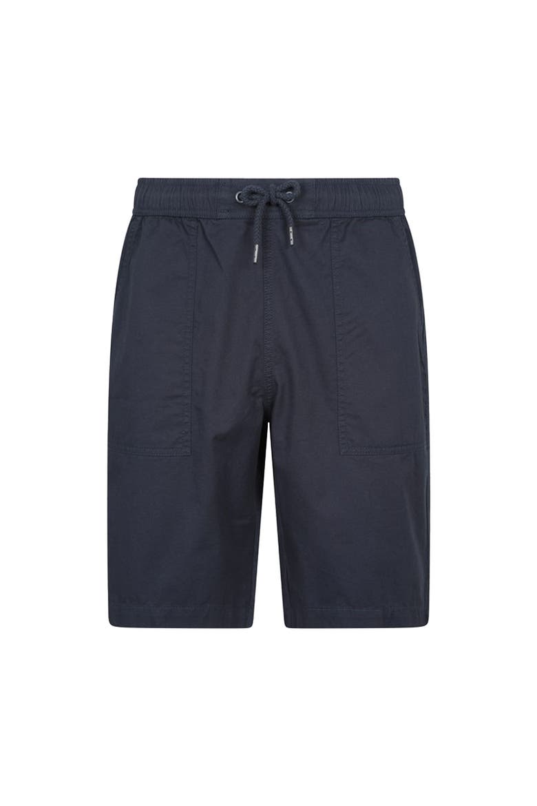 Dale Shorts, Main, color, Navy