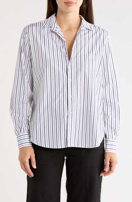 Frank & Eileen Eileen Relaxed Fit Button-Up Shirt