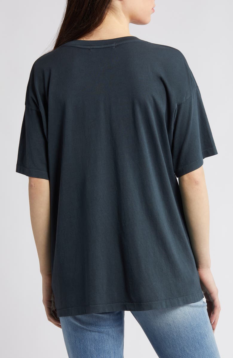 Daydreamer No Doubt Rock Steady Cotton Graphic T-Shirt, Alternate, color, 