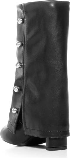Shenzi Studded Boot