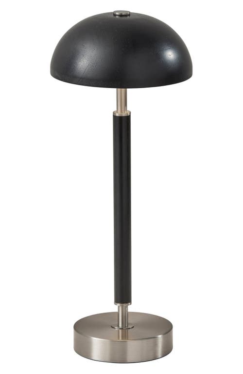 Adesso Lighting Ronny Cordless Led Table Lamp In Multi