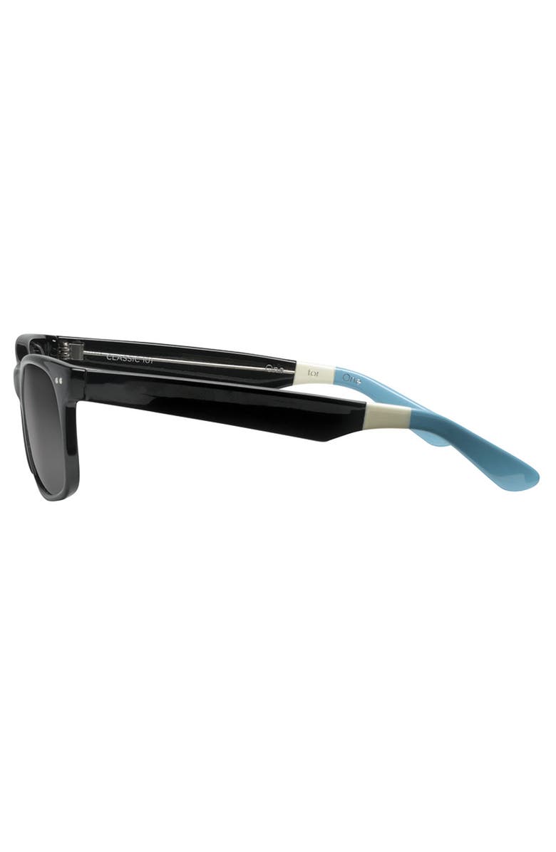 TOMS 'Beachmaster' Sunglasses, Alternate, color,