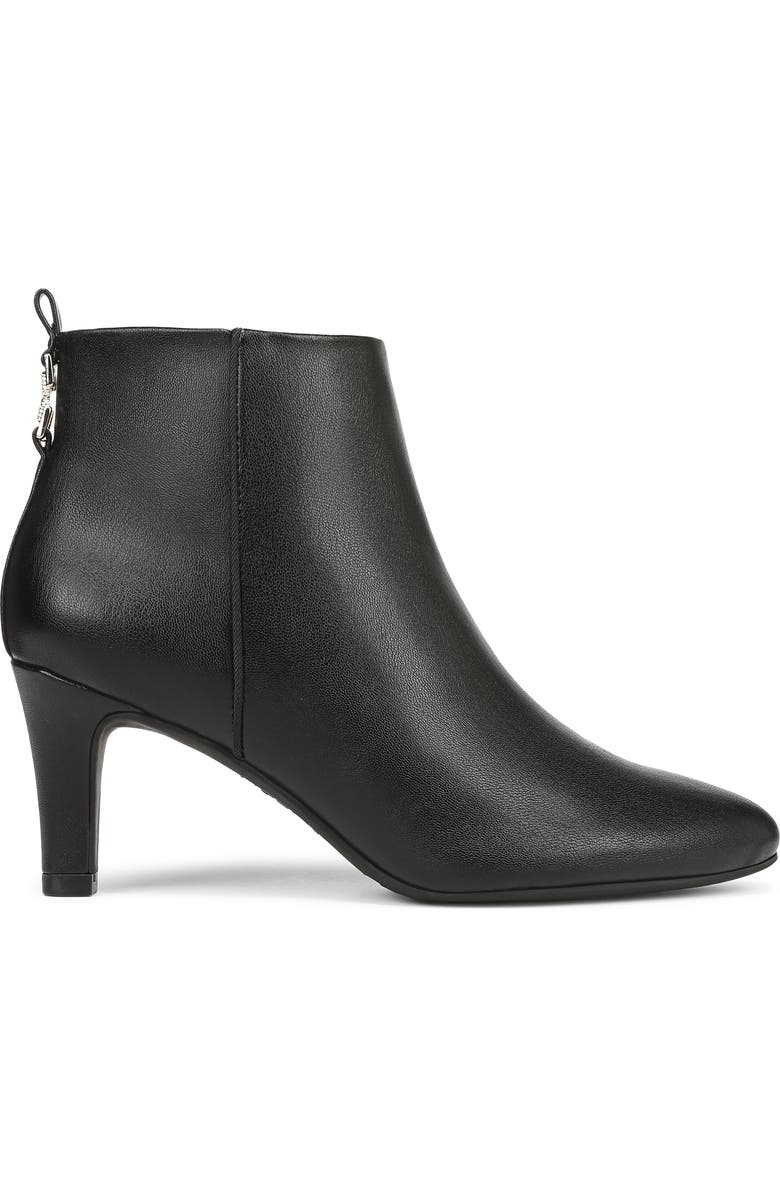 LifeStride Glow Bootie, Alternate, color, Black