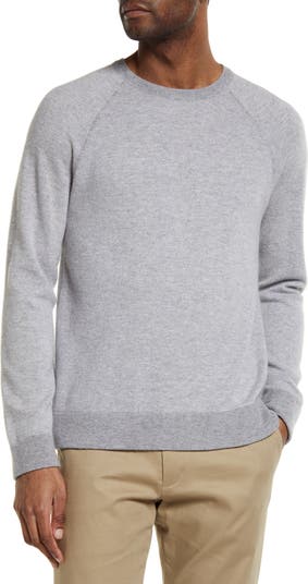 Vince Birdseye Wool & Cashmere Sweater | Nordstrom
