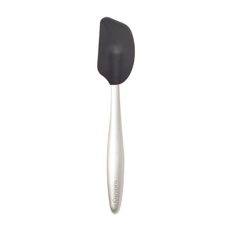 8-Inch Silicone Piccolo Spatula