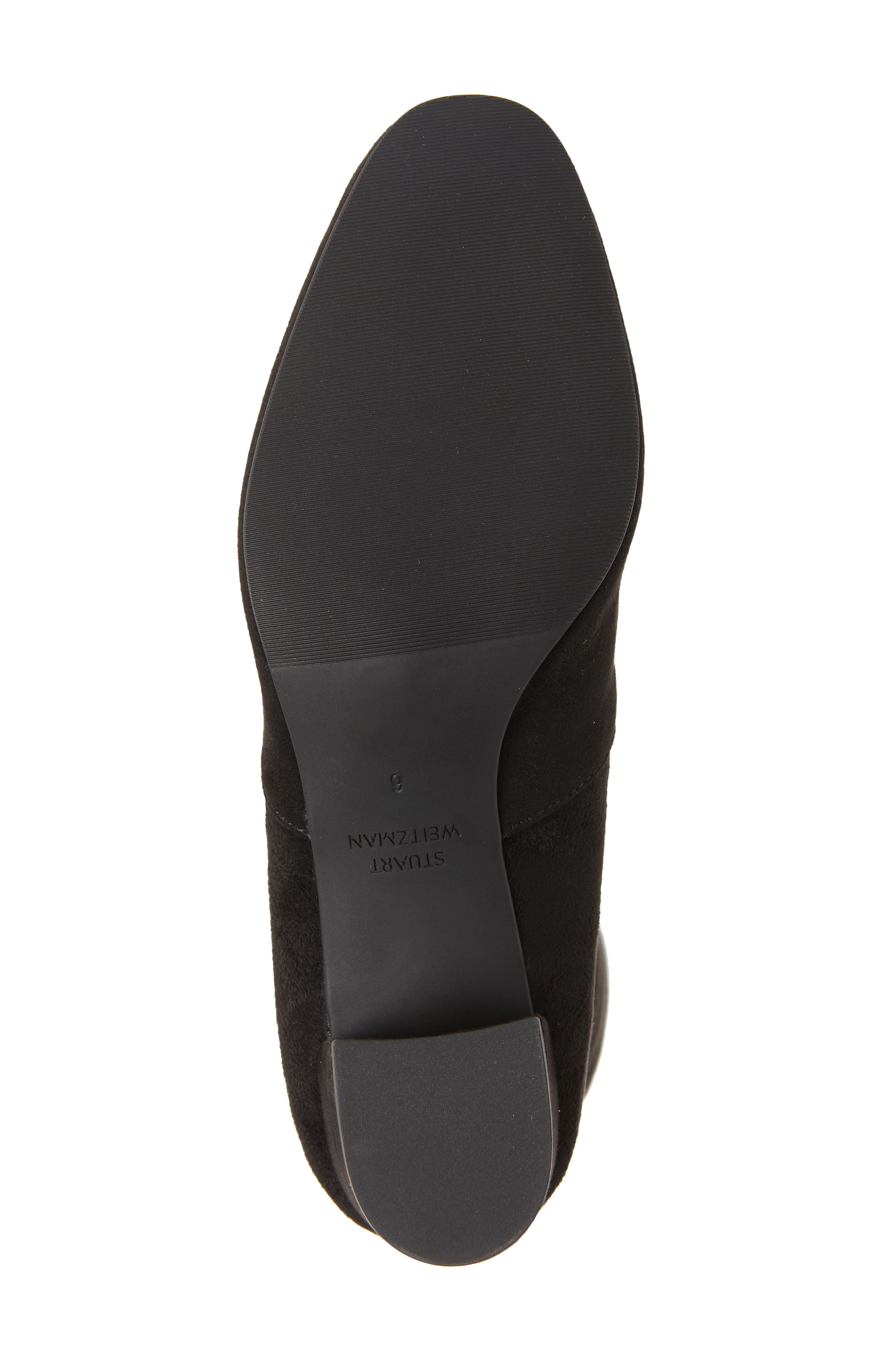 Stuart Weitzman Genna 60 Over the Knee Boot, Alternate, color, 