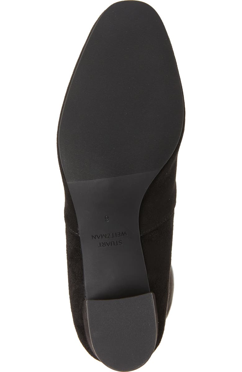 Stuart Weitzman Genna 60 Over the Knee Boot, Alternate, color,