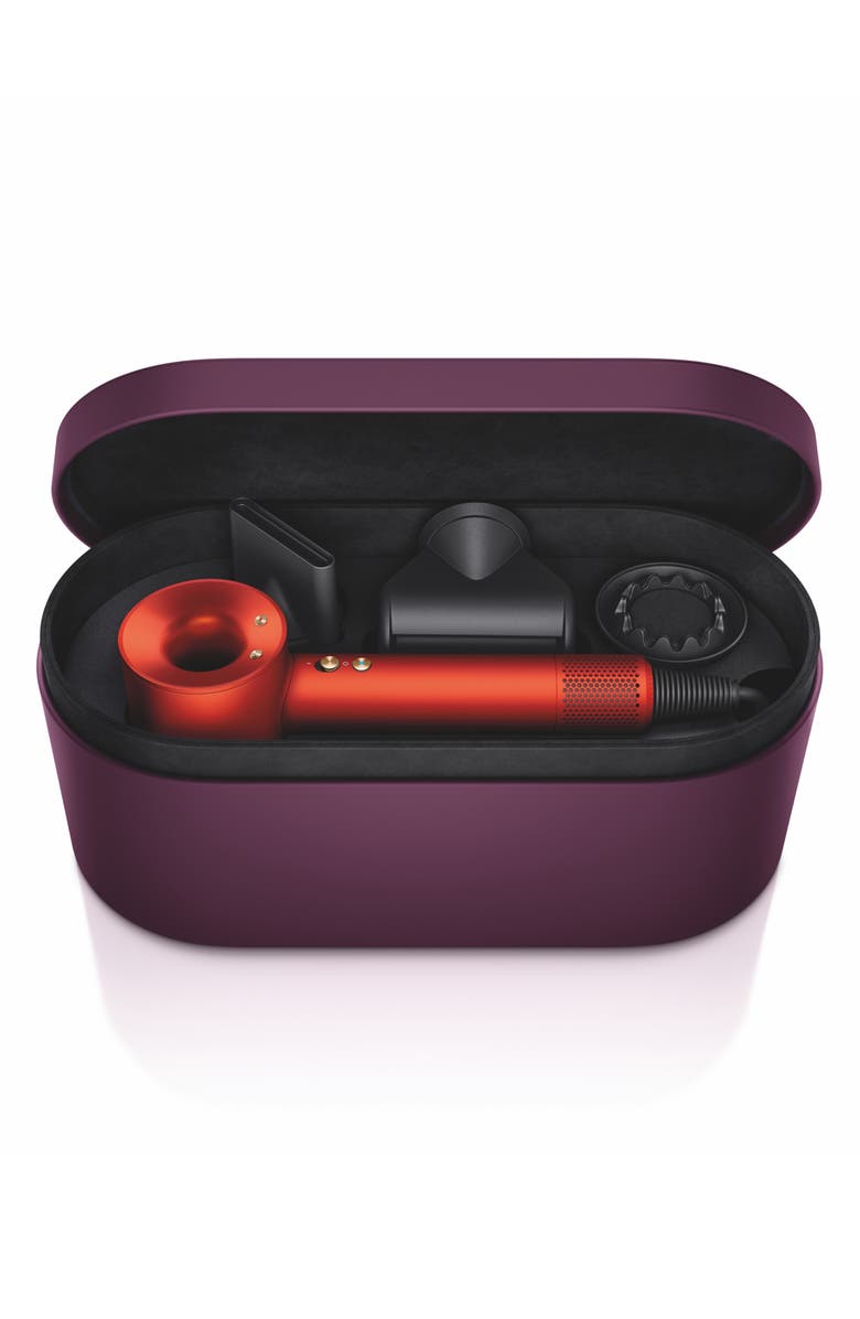 Dyson Supersonic<sup>™</sup> Hair Dryer (Nordstrom Exclusive) 490 Value, Alternate, color, 