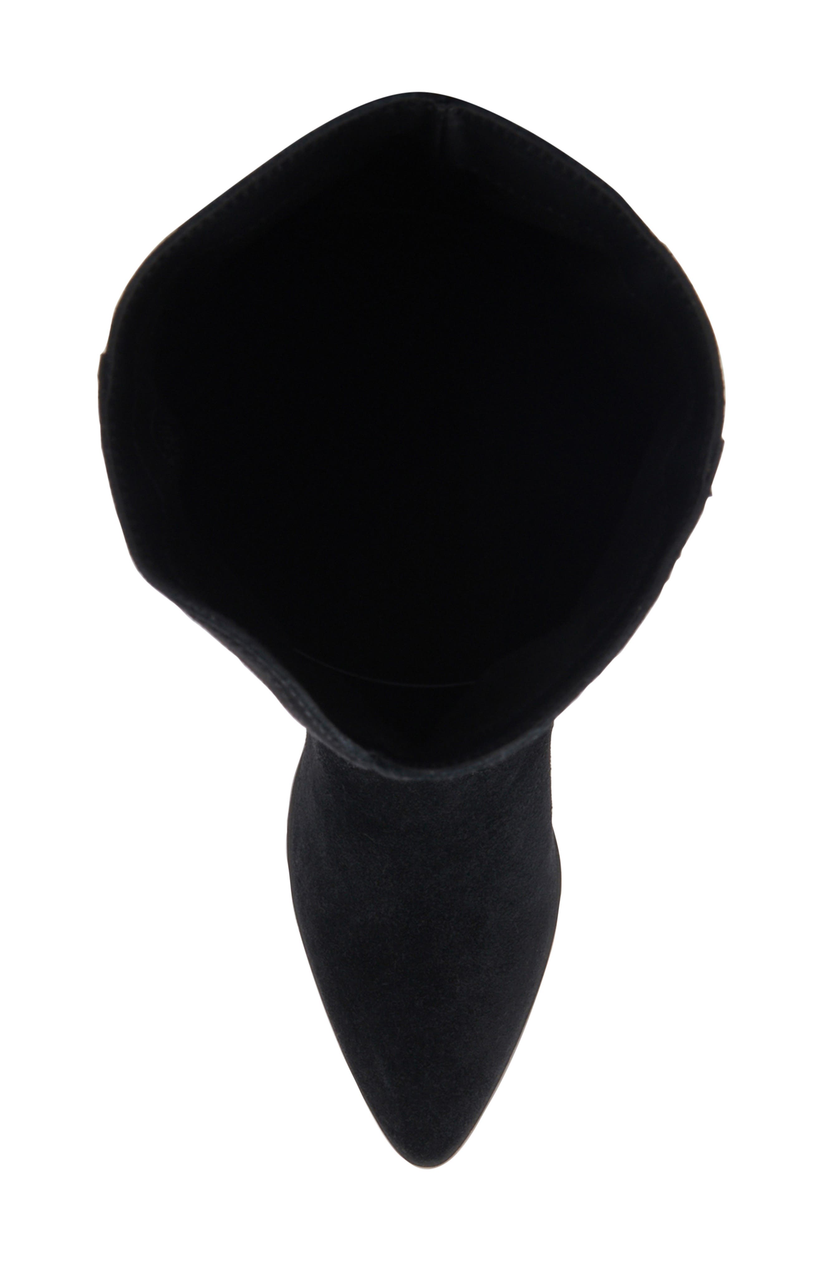 Blondo Wrangle Knee High Waterproof Boot, Alternate, color, 