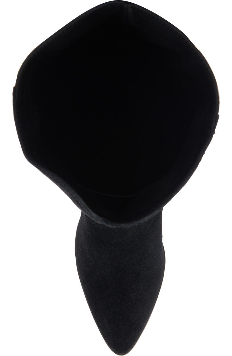 Blondo Wrangle Knee High Waterproof Boot, Alternate, color,