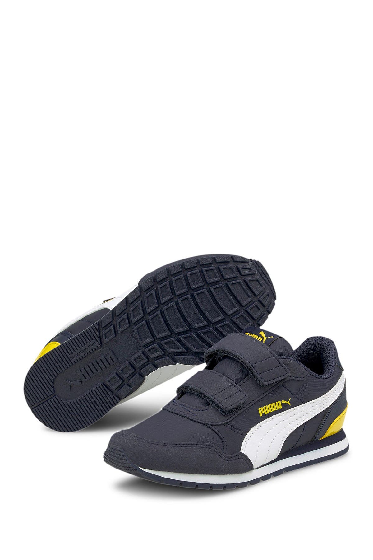 PUMA St Runner V2 Nl V Sneaker, Main, color, 