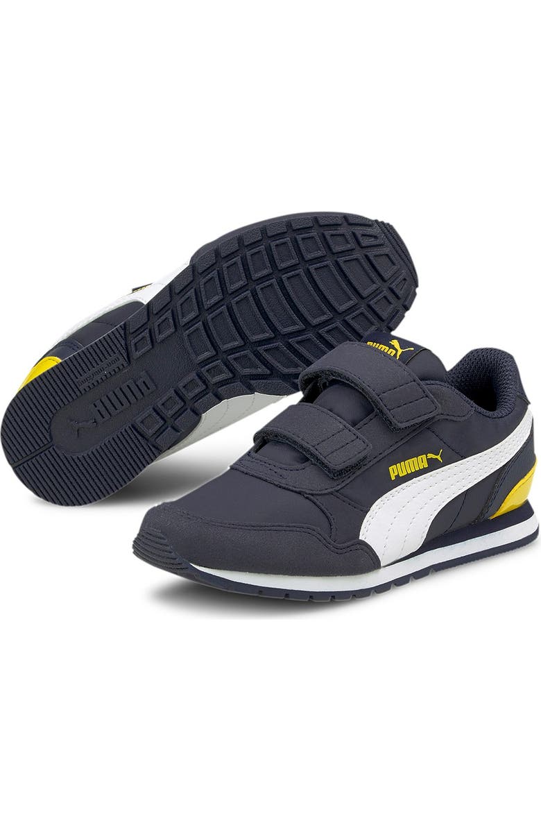 PUMA St Runner V2 Nl V Sneaker, Main, color,