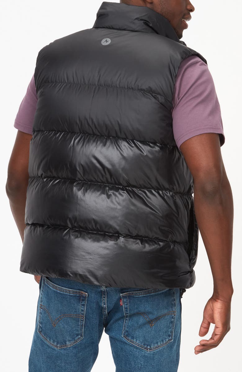 Marmot Guides 700 Fill Power Down Vest, Alternate, color, 