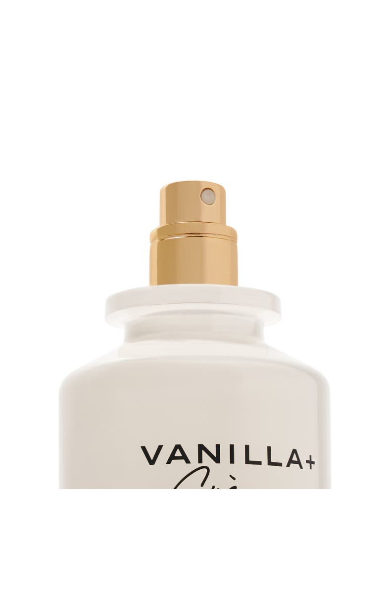 Michael Malul Vanilla + Crème 3.4oz/100mL Women's EDP, Alternate, color, Light Beige/Creme