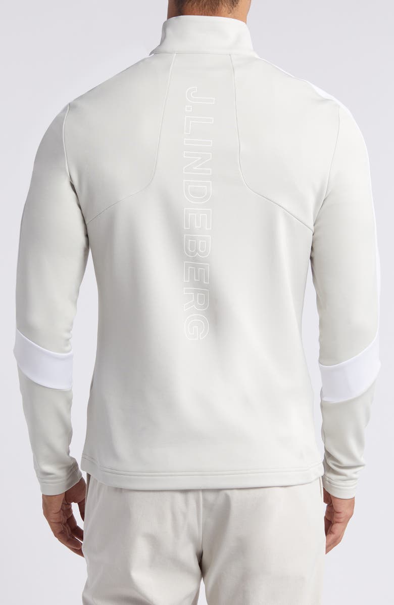 J. Lindeberg Carl Half Zip, Alternate, color, 