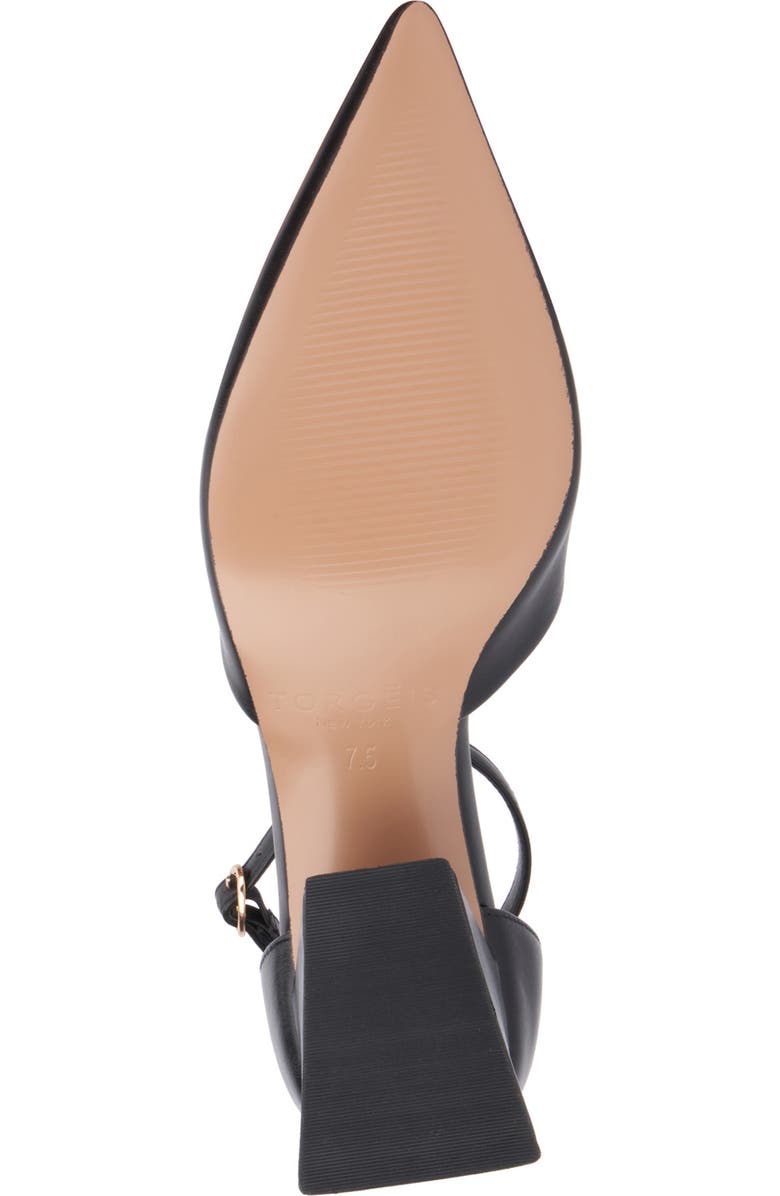 TORGEIS Pointed Toe Pump, Alternate, color,