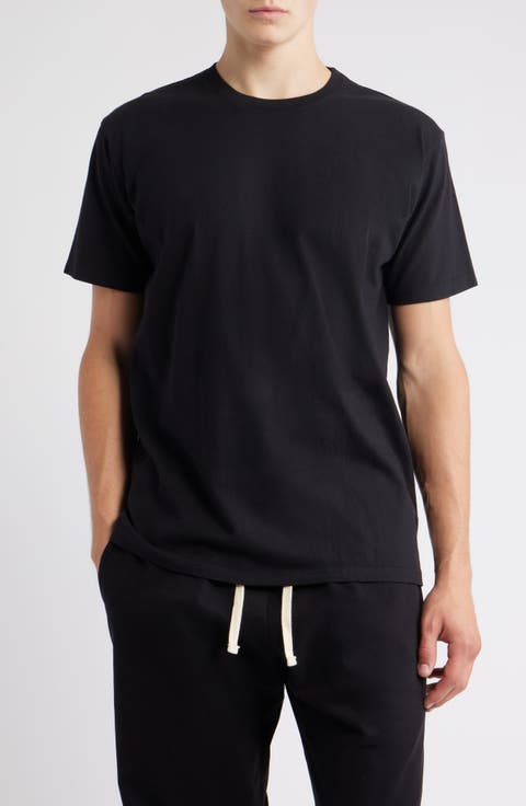 Standard Cotton T-Shirt