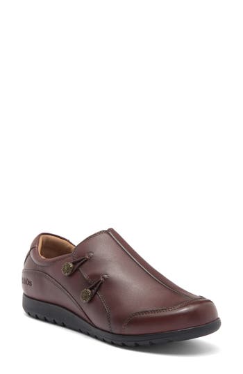 Taos Blend Slip-on Flat