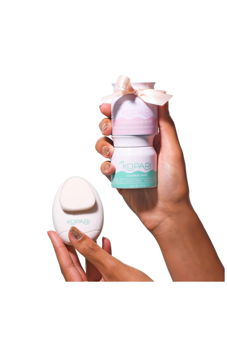 Brilliant Body Skin Care Set, Alternate, color, NO COLOR