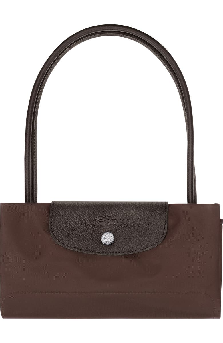 Longchamp Medium Le Pliage Recycled Nylon Shoulder Tote, Alternate, color,