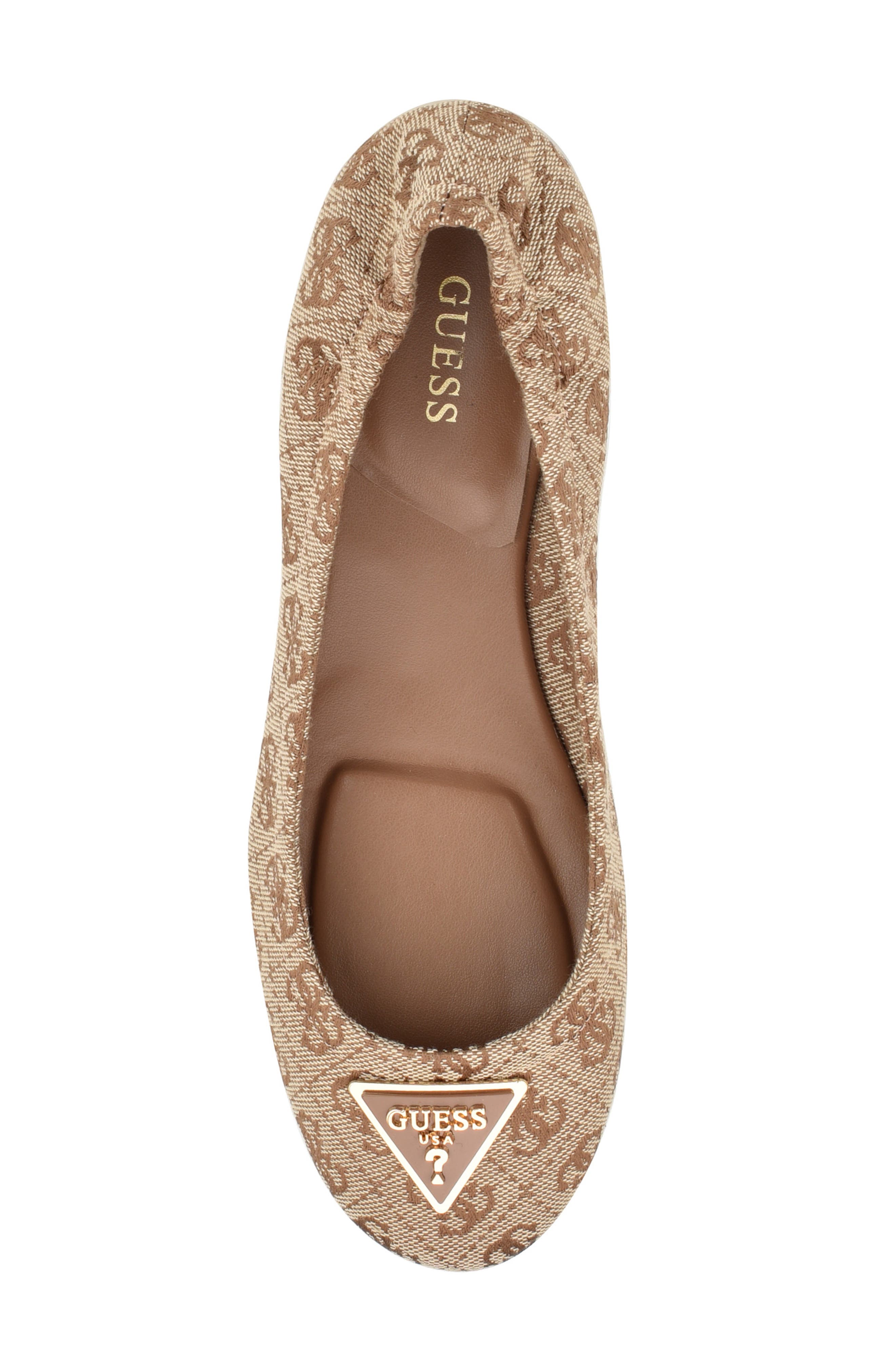 GUESS Miffy Flat, Alternate, color, 