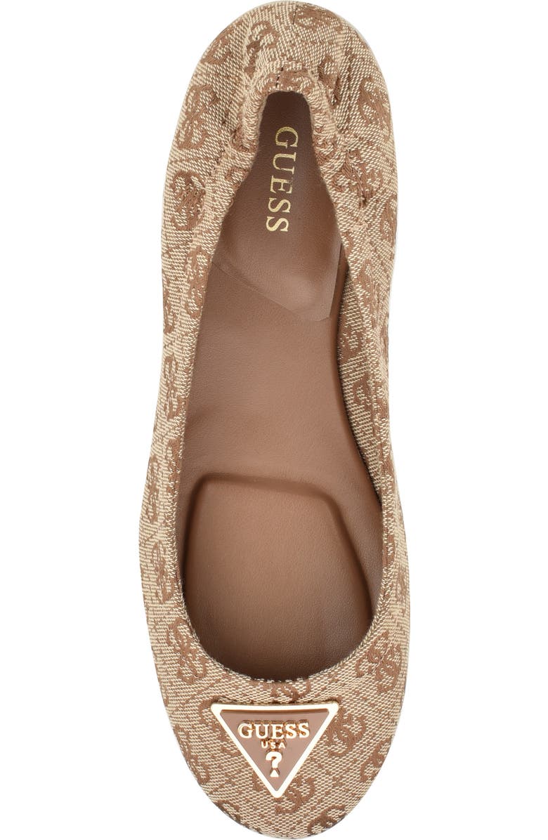 GUESS Miffy Flat, Alternate, color,