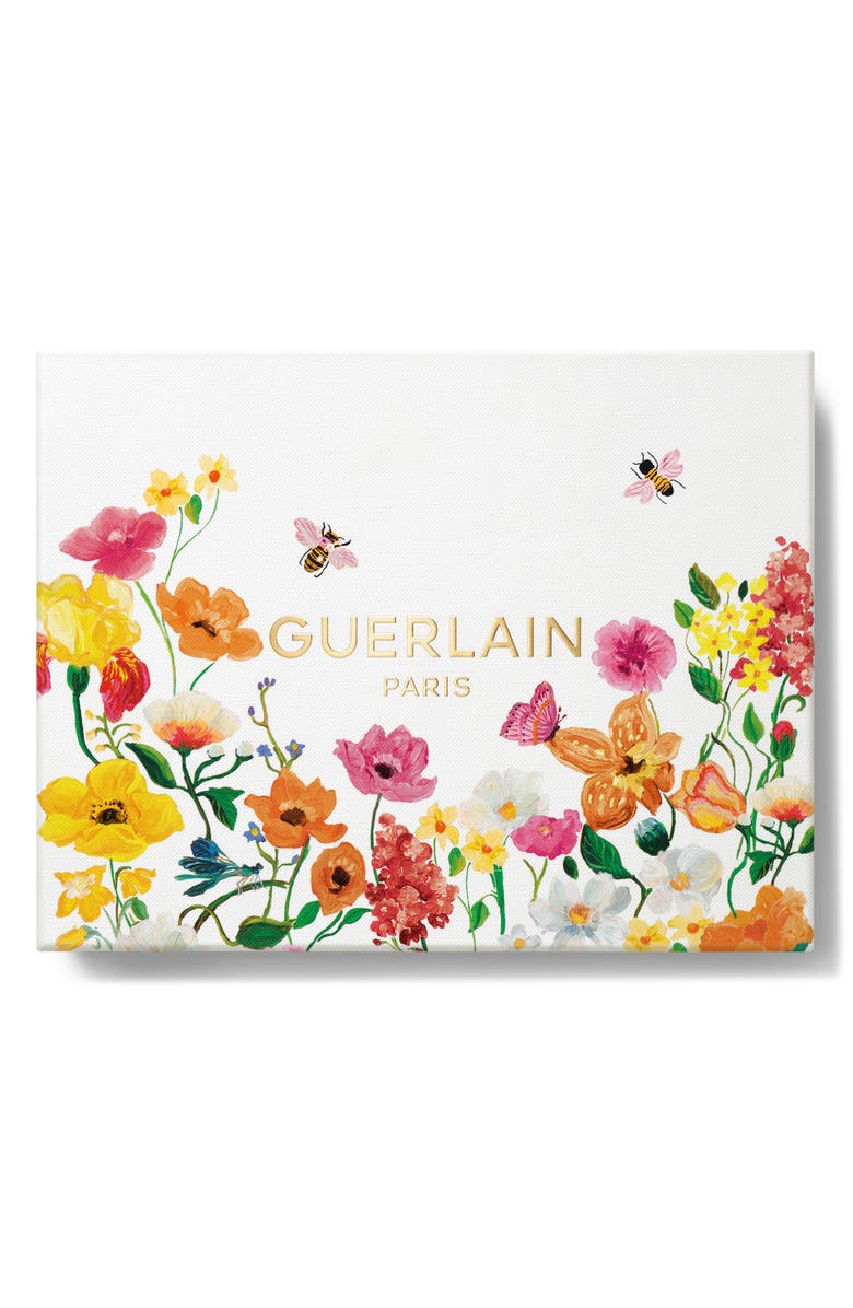 Guerlain Aqua Allegoria Rosa Rossa 3-Piece Gift Set, Alternate, color, 