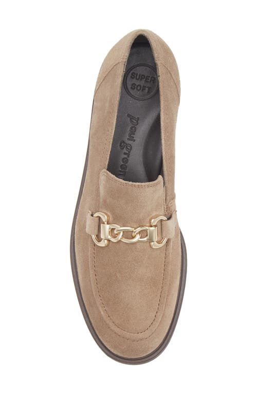 Paul Green Brittany Bit Loafer