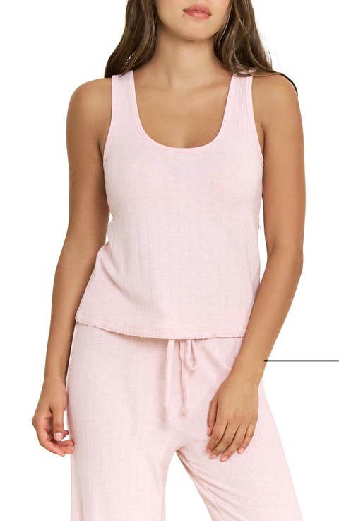 Cloud Modal Rib Tank