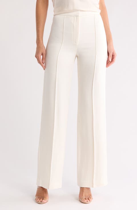 Millicent Wide Leg Pants