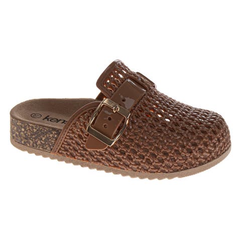 Clogs Sandals (Little Kids / Big Kids)