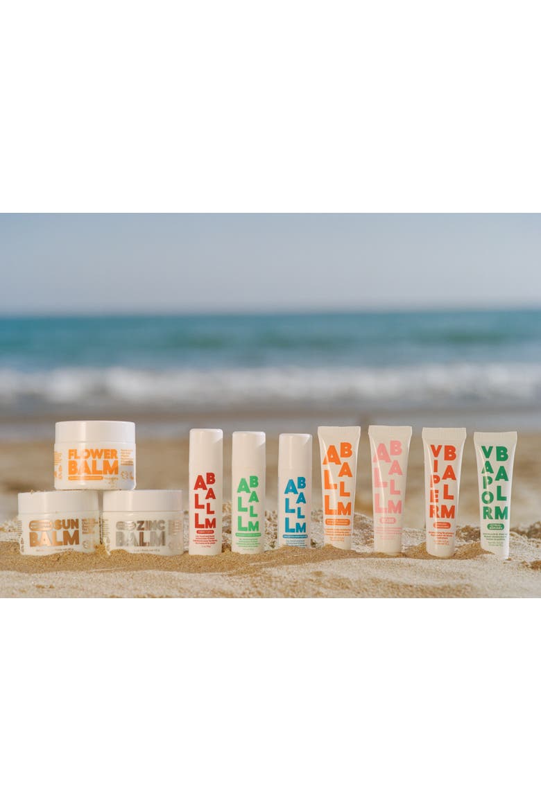 All Balm Stick Trio, Alternate, color, None