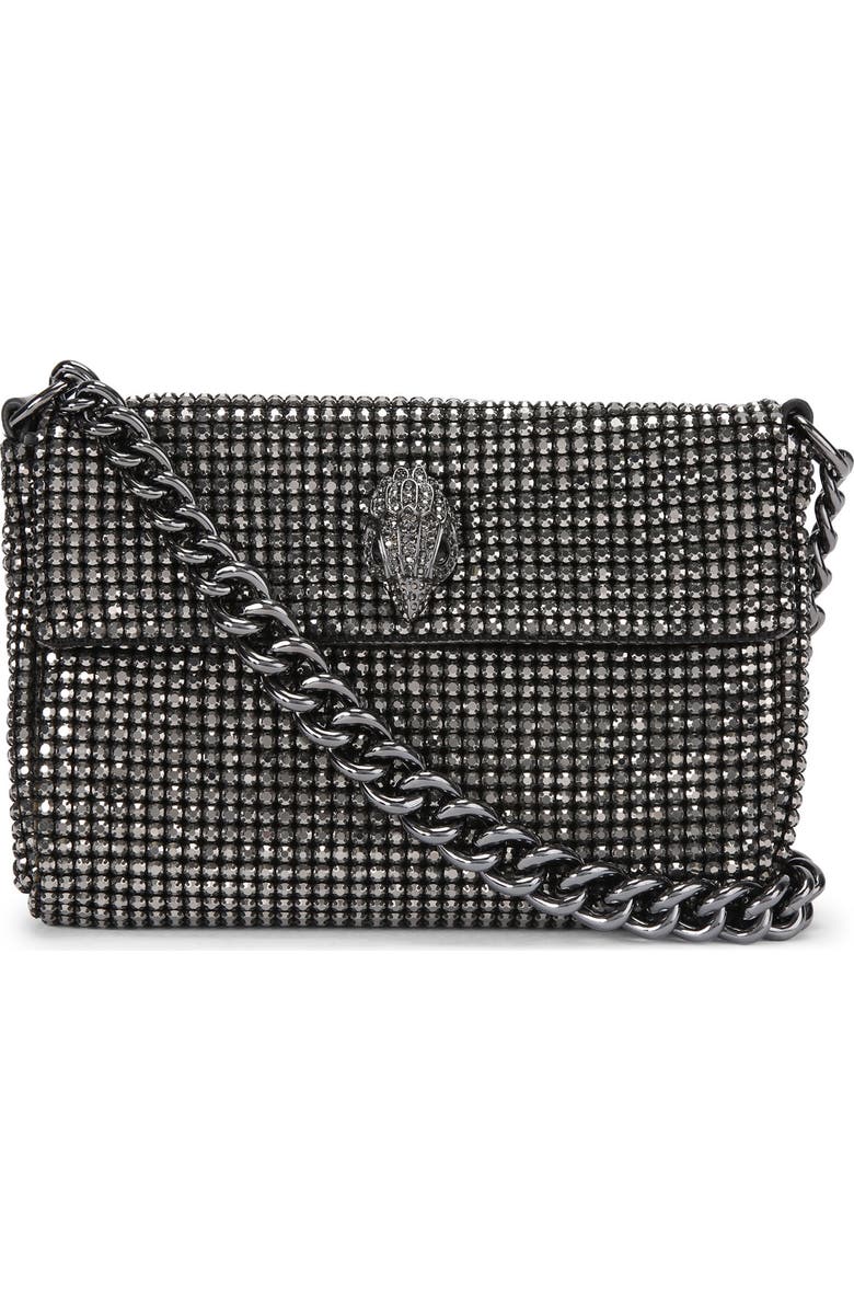 Kurt Geiger London Small Party Shoulder Bag, Main, color,