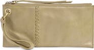 HOBO Vida Leather Wristlet