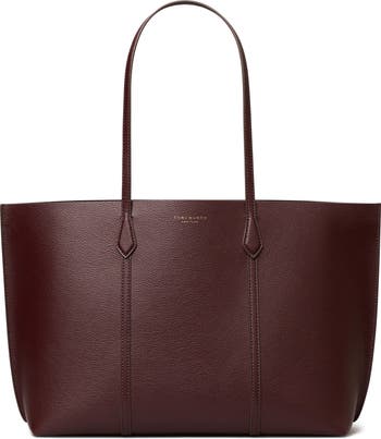 関税送料込み Tory Burch Perry Triple Compartment Tote Tory Burch Perry Triple Compartment Leather Tote | Nordstrom