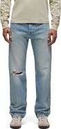 Hudson Jeans Wes Straight Leg Jeans