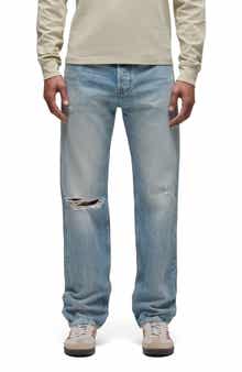 Hudson Jeans Wes Straight Leg Jeans
