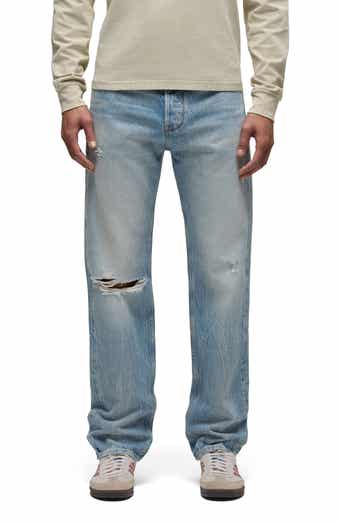 Hudson Jeans Wes Straight Leg Jeans