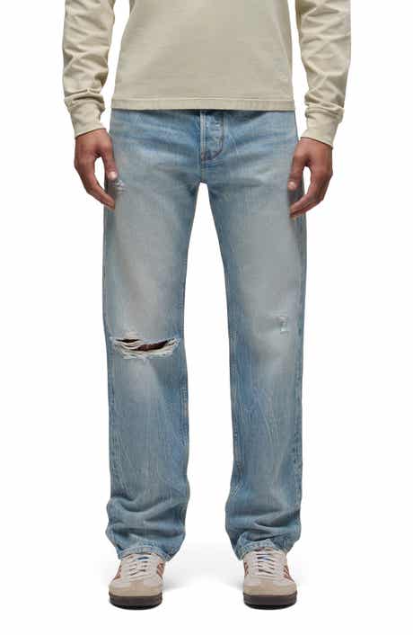 Hudson Jeans Wes Straight Leg Jeans