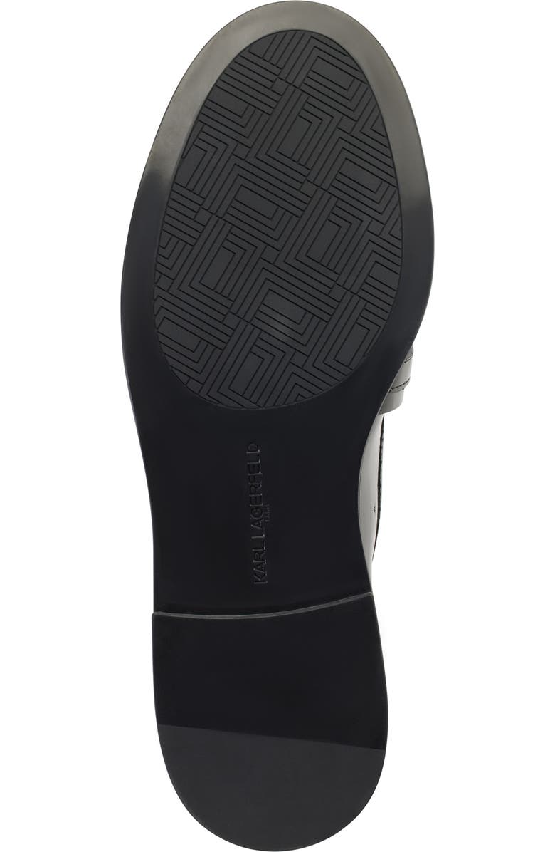 KARL LAGERFELD PARIS Randall Loafer, Alternate, color,