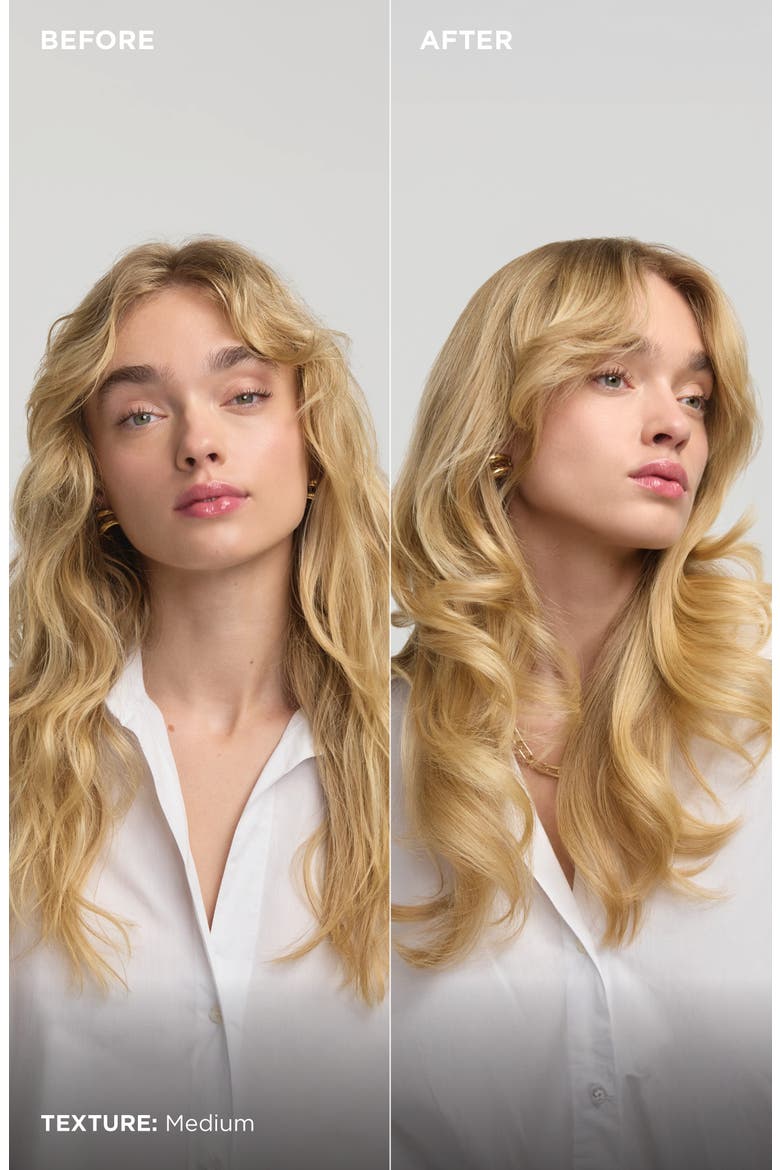 Aire IQ Hair Dryer Set, Alternate, color, WHITE