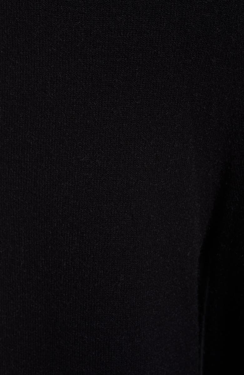 Nordstrom Wide Leg Sweater Pants, Alternate, color, 