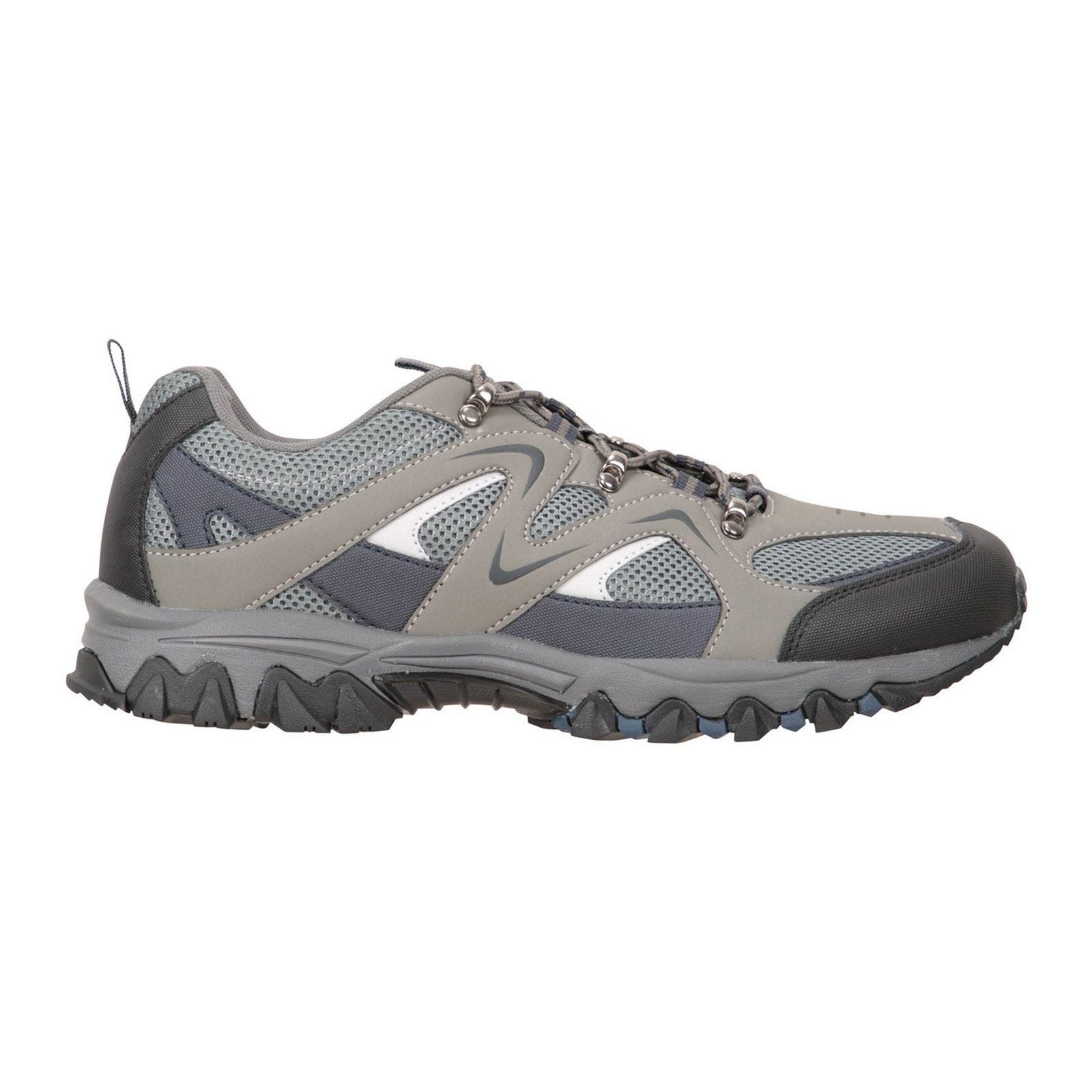 Jungle Walking Shoes, Main, color, Dark Blue